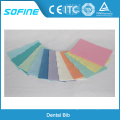 High Quality Disposable Dental Patient Bibs